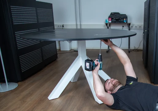 technische expertise