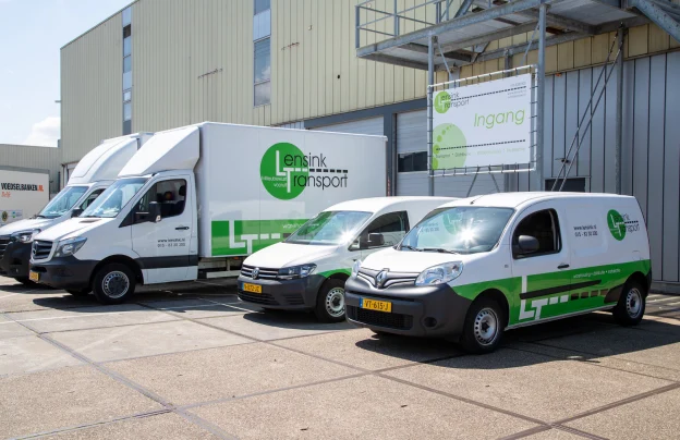 perfecte levering
